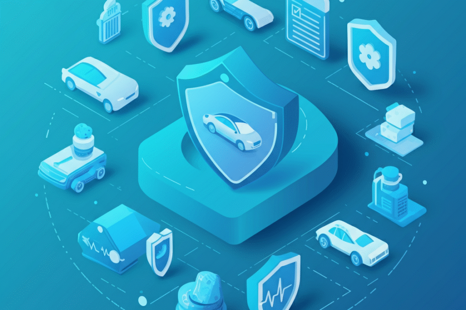 Motor Vehicle Insurance Overview