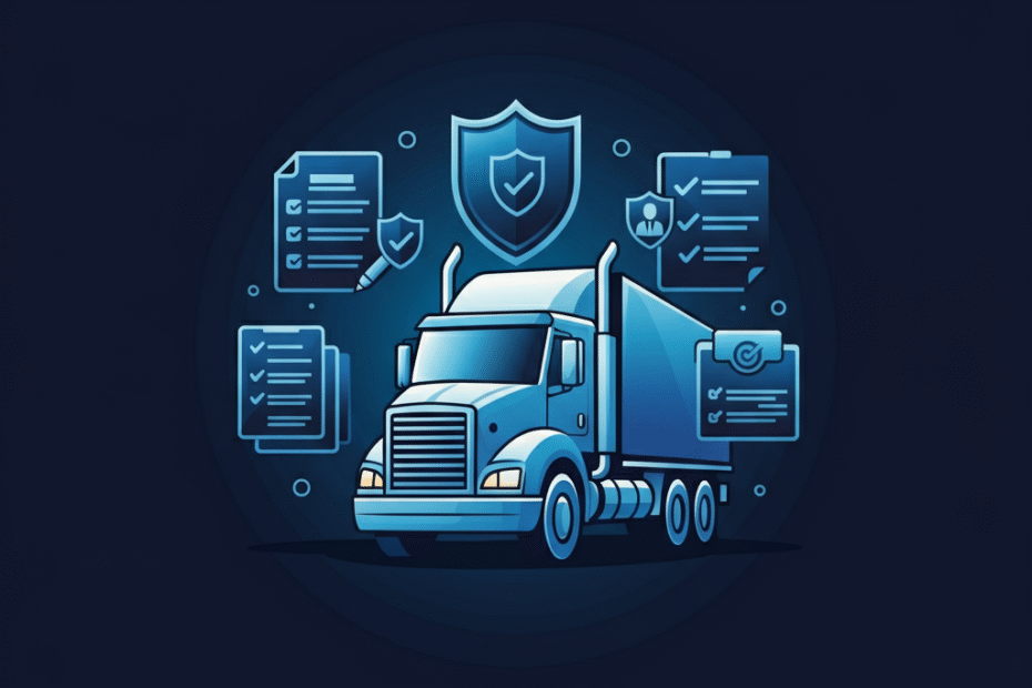 Truck Insurance Brokers Overview