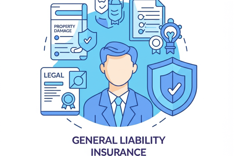 Understanding General Liability Insurance