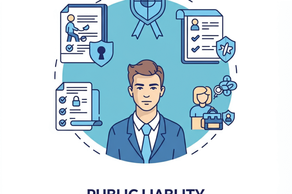 Understanding Public Liability Insurance