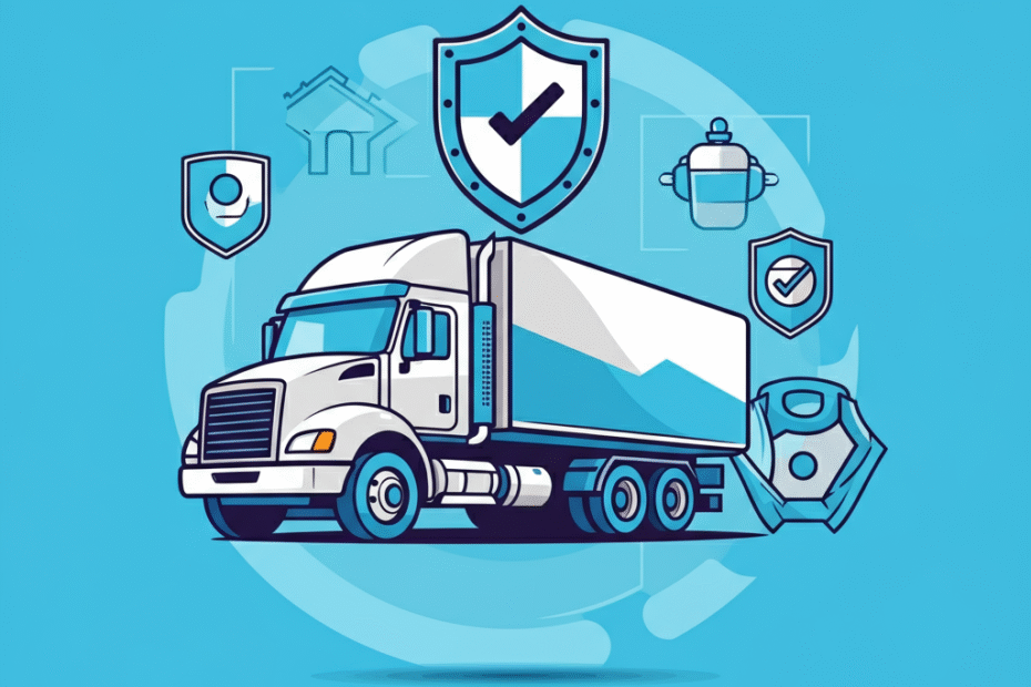 Understanding Truck Insurance Companies